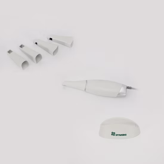 Kalibrierungsfreier Intraoralscanner für Zahnkliniken für Kieferorthopädie