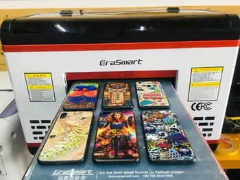 3D-Metalldruckdrucker für Krone/Käppchen und Teilrahmen