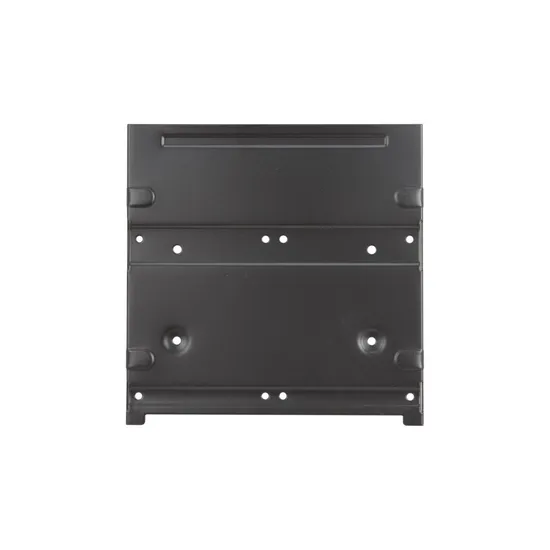 Crs Parts CNC-Scheren von elektrischen Blechteilen für die Herstellung von Blechdrahtschlitzen