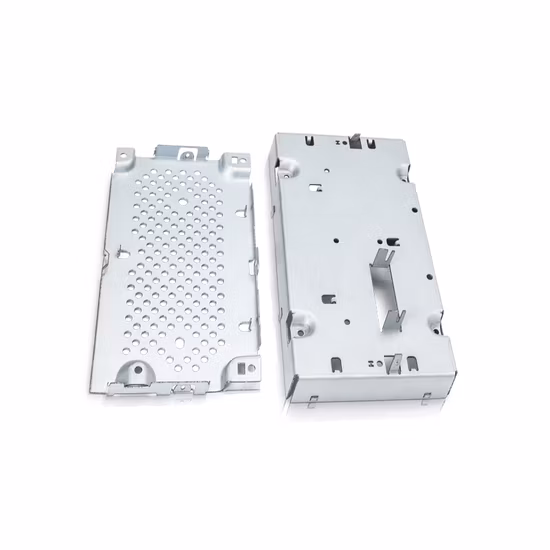 Maßgeschneiderte Aluminiumnische mit guter Qualität