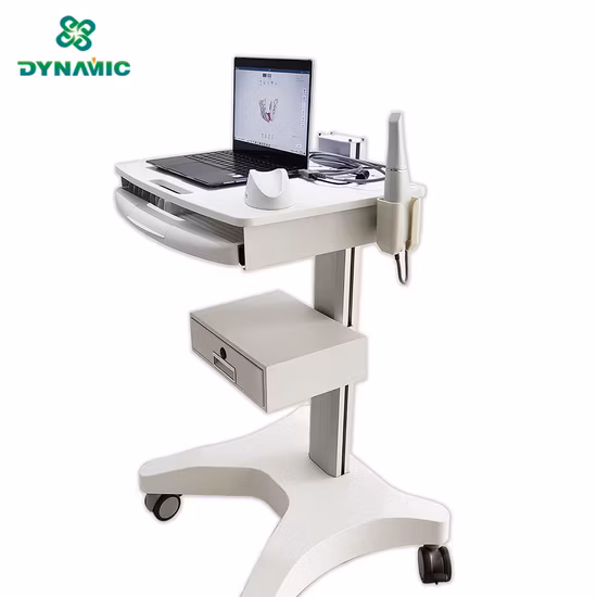 Dynamische Chairside-Dentalausrüstung 5